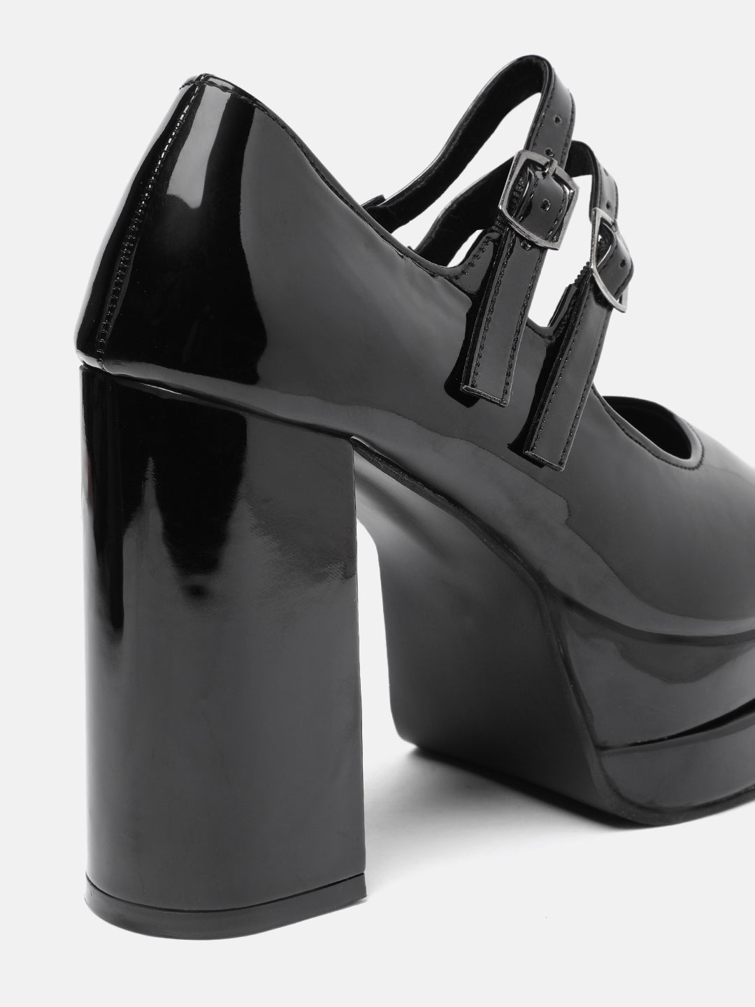 Qismat Women’s Luxury Designer High Heels