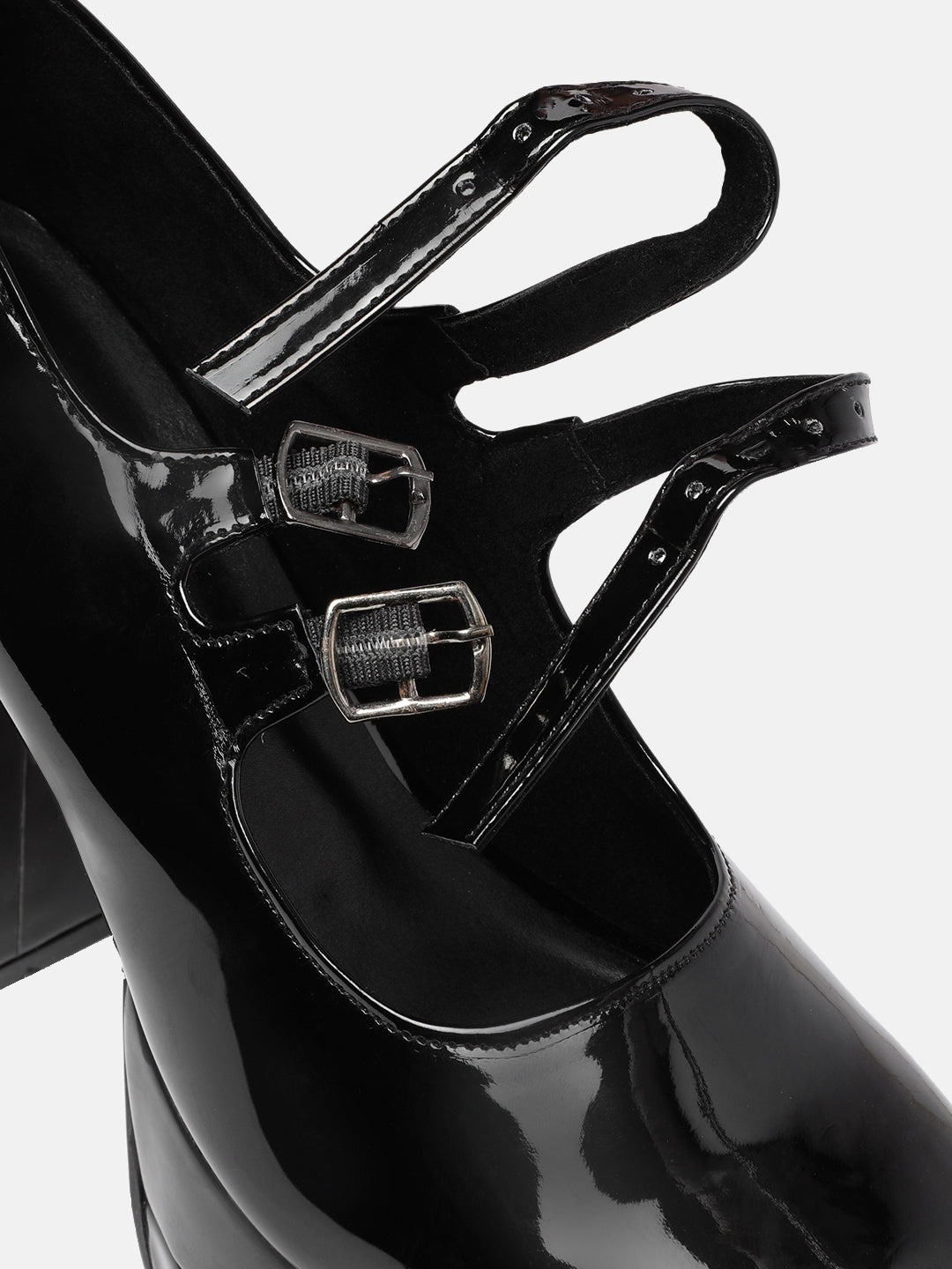 Qismat Women’s Luxury Designer High Heels