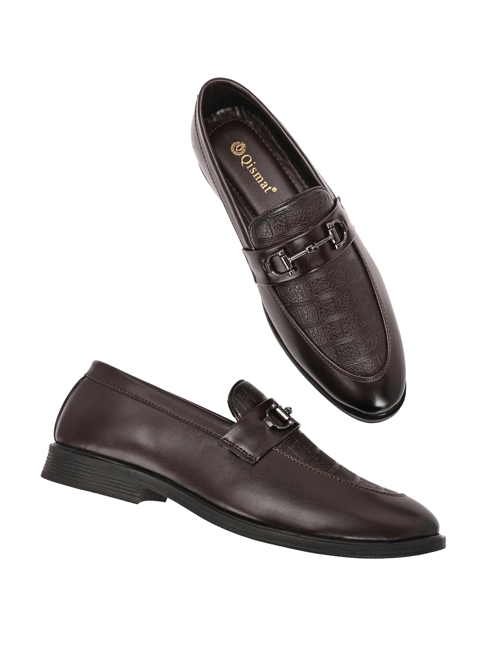 Formal Shoes For Both Party & Casual Wear