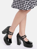Qismat Women’s Luxury Designer High Heels