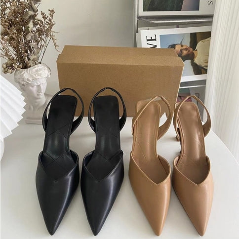 Perfect Heels for all Occasions