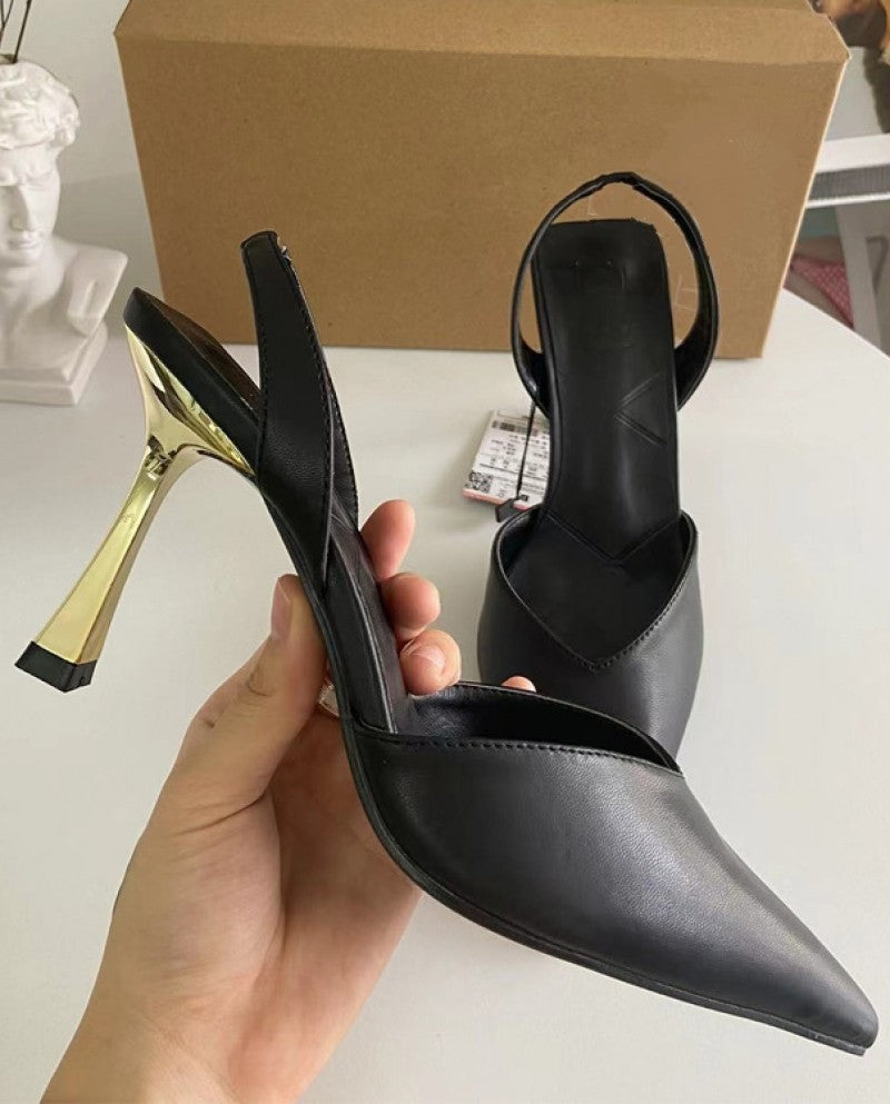 Perfect Heels for all Occasions