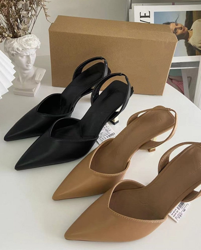 Perfect Heels for all Occasions